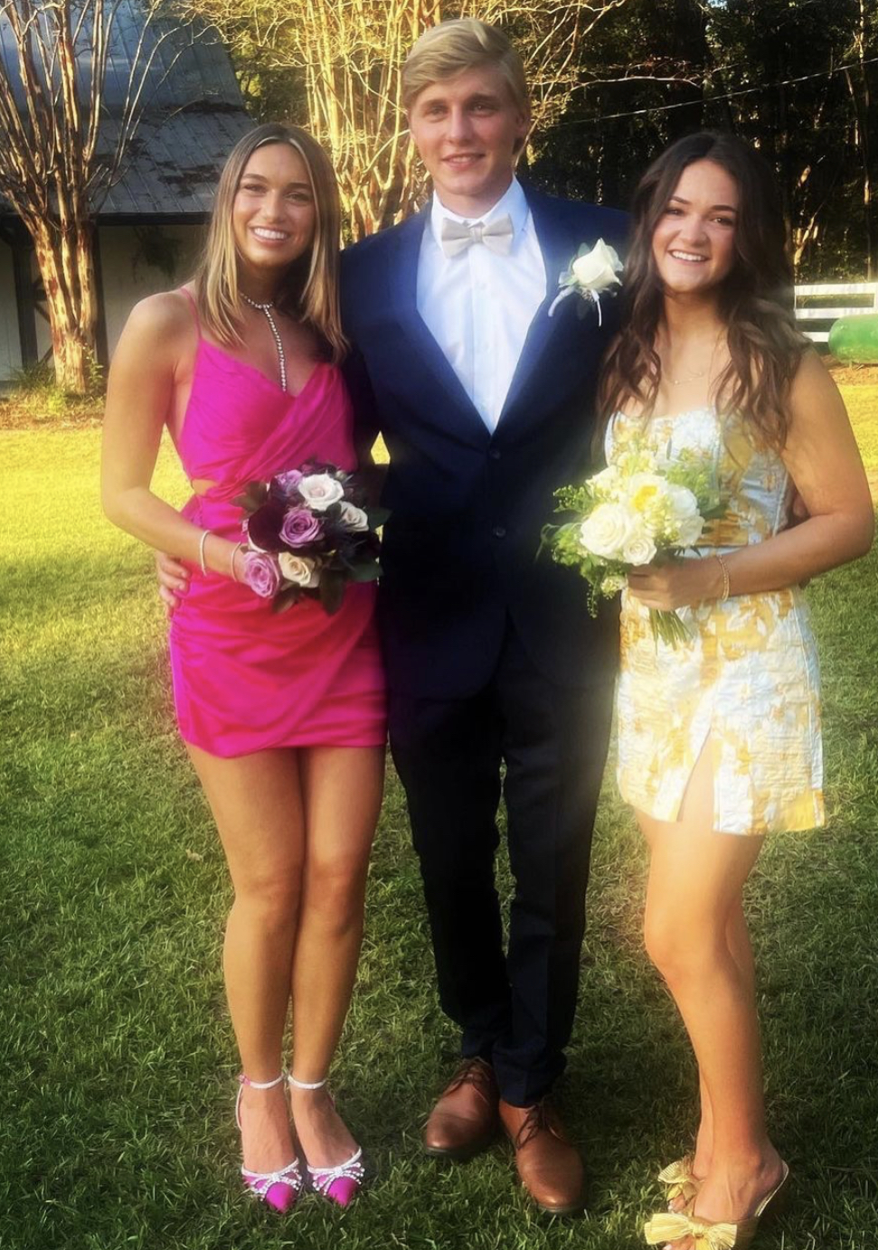 ‘Welcome To Plathville’ Isaac Plath Shows Off Homecoming Date - TLC NEWS
